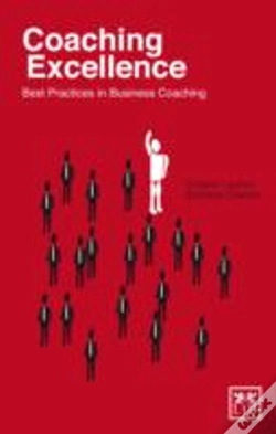 Capa do artigo Coaching Excellence