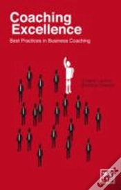 Capa do artigo Coaching Excellence