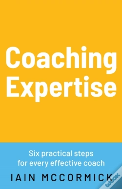Capa do artigo Coaching Expertise