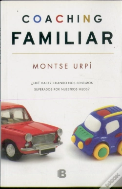 Capa do artigo Coaching Familiar