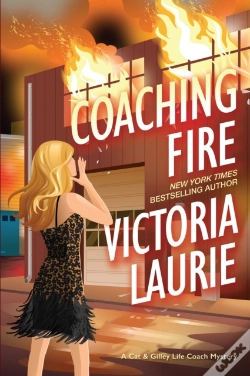 Capa do artigo Coaching Fire