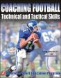 Coaching Football Technical & Tactical Skills - Preview