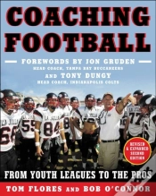 Capa do artigo Coaching Football