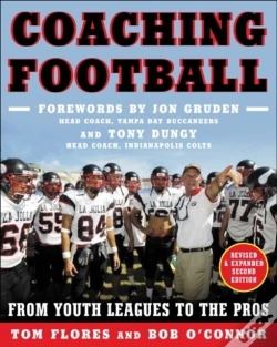 Capa do artigo Coaching Football