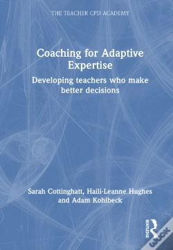 Capa do artigo Coaching For Adaptive Expertise