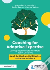 Capa do artigo Coaching For Adaptive Expertise