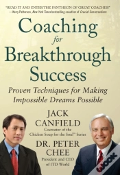 Capa do artigo Coaching For Breakthrough Success: Proven Techniques For Making Impossible Dreams Possible Digital Audio