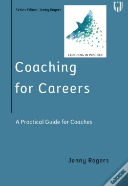 Capa do artigo Coaching For Careers: A Practical Guide For Coaches