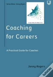 Capa do artigo Coaching For Careers: A Practical Guide For Coaches
