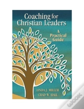 Coaching For Christian Leaders