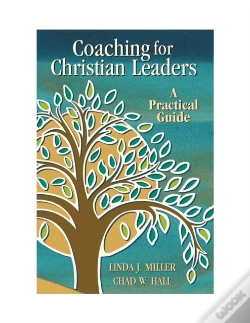 Capa do artigo Coaching For Christian Leaders