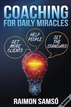 Capa do artigo Coaching For Daily Miracles