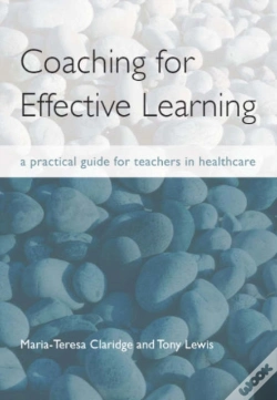 Capa do artigo Coaching For Effective Learning