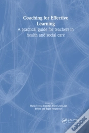 Capa do artigo Coaching For Effective Learning