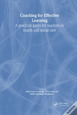 Capa do artigo Coaching For Effective Learning