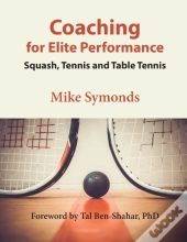 Coaching For Elite Performance: Squash,