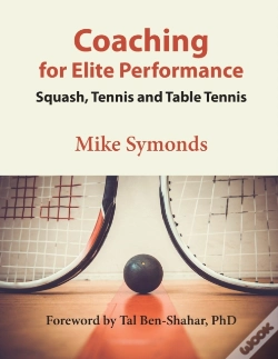Capa do artigo Coaching For Elite Performance: Squash,