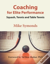 Capa do artigo Coaching For Elite Performance: Squash,