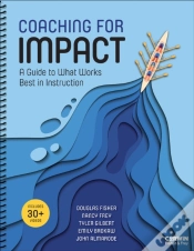 Capa do artigo Coaching For Impact