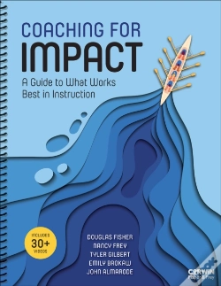 Capa do artigo Coaching For Impact