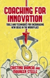 Capa do artigo Coaching For Innovation