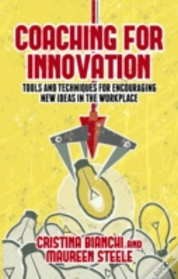 Capa do artigo Coaching For Innovation