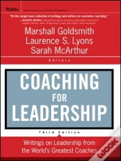 Capa do artigo Coaching For Leadership