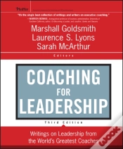 Capa do artigo Coaching For Leadership