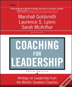 Capa do artigo Coaching For Leadership