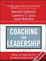 Coaching For Leadership