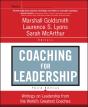 Coaching For Leadership - Preview