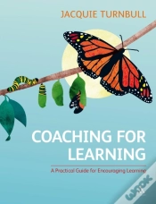 Capa do artigo Coaching For Learning