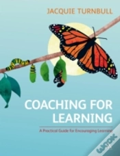 Capa do artigo Coaching For Learning