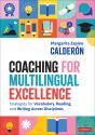 Coaching For Multilingual Excellence - Preview
