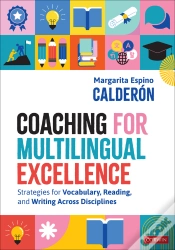Capa do artigo Coaching For Multilingual Excellence