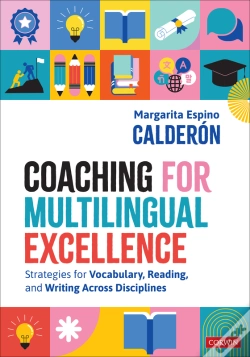 Capa do artigo Coaching For Multilingual Excellence