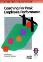Coaching For Peak Employee Performance - Preview