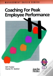Capa do artigo Coaching For Peak Employee Performance