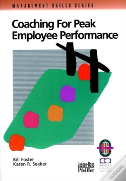 Capa do artigo Coaching For Peak Employee Performance