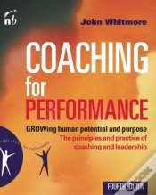 Capa do artigo Coaching For Performance, 5th Edition