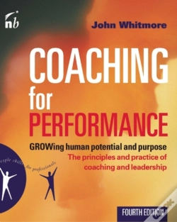 Capa do artigo Coaching For Performance, 5th Edition