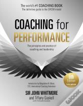 Coaching For Performance, 6th Edition