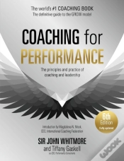 Capa do artigo Coaching For Performance, 6th Edition