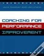 Coaching For Performance Improvement