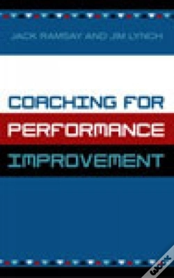 Capa do artigo Coaching For Performance Improvement