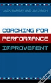 Capa do artigo Coaching For Performance Improvement