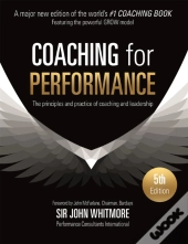 Coaching For Performance
