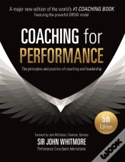 Capa do artigo Coaching For Performance