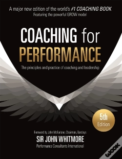 Capa do artigo Coaching For Performance