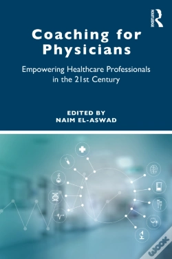 Capa do artigo Coaching For Physicians